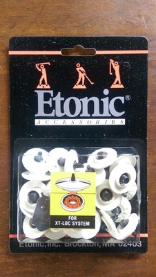 etonic replacement spikes